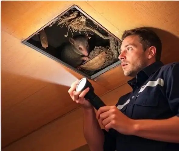 Possum Removal Service Noble Park