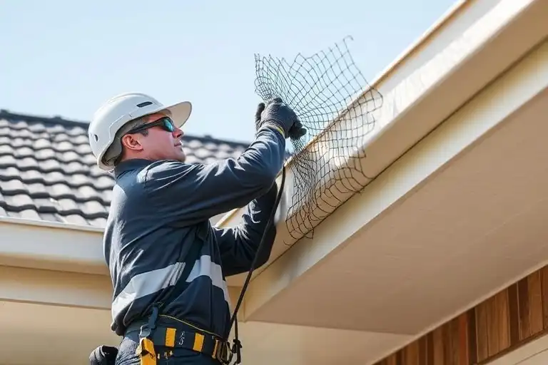 Possum Prevention & Proofing Noble Park